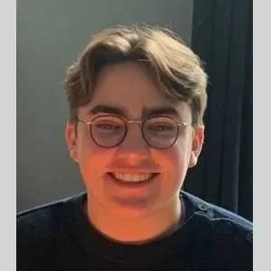 Paul, babysitter à Rennes