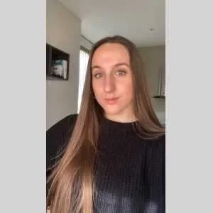 Emma, babysitter à Dijon