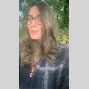 Mounia, babysitter à Montsoult