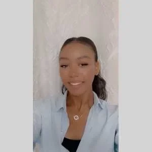 Aimée, babysitter à Marseille