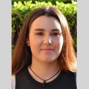 Marie, babysitter à Venissieux