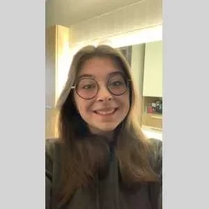 Romane, babysitter à Distroff