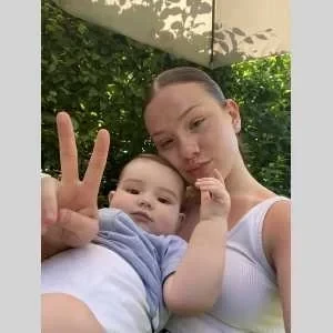 Lisa, babysitter à Guyancourt