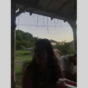 Elina, babysitter à Ronchamp