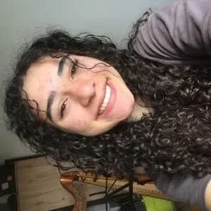 Iris, babysitter à Lyon