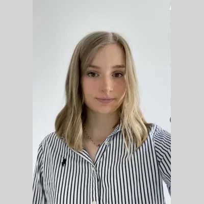 Ines, babysitter à Calavante