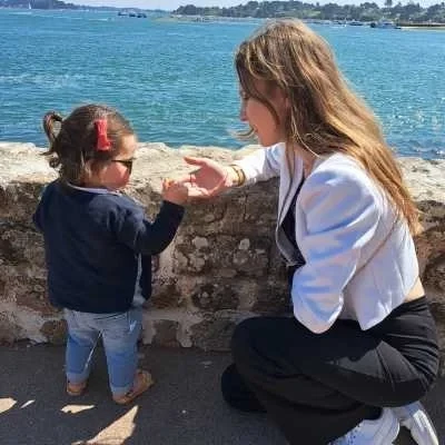 Morgann , babysitter à Saint Gilles les Bois