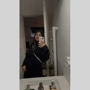 Maria, babysitter à Thonon les Bains