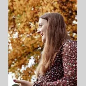 Fanny, babysitter à Espalion