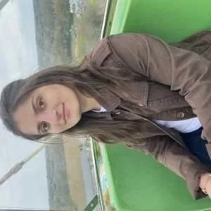 Agathe , babysitter à Brest