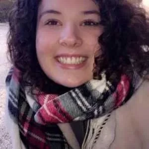 Candice, babysitter à Lille