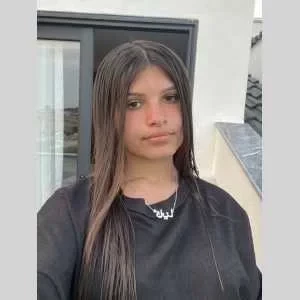 Kahina, babysitter à Colombes