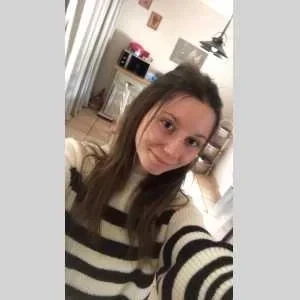 Lise, babysitter à Chateaurenard