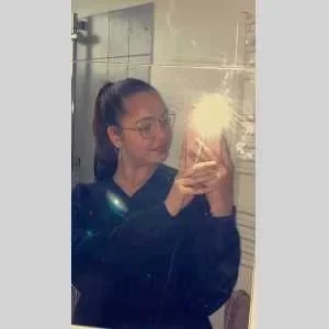 Emma, babysitter à Thiais