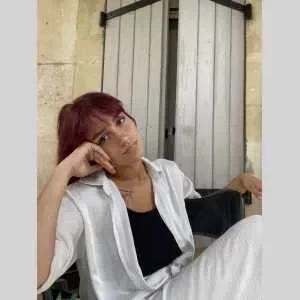 Charlotte, babysitter à Fontvieille