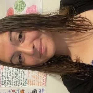 Jade, babysitter à Bidache