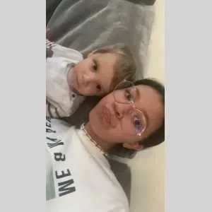 Naia, babysitter à Issy les Moulineaux