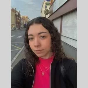 Marie-anne, babysitter à Dunkerque