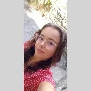 Eline, babysitter à Sassenage