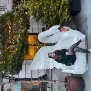 Cécile, babysitter à Villejuif