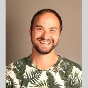 Tanguy, babysitter à Lyon