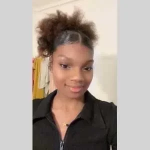 Ludivine , babysitter à Champigny sur Marne