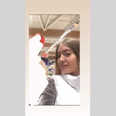 Adèle, babysitter à Nantes