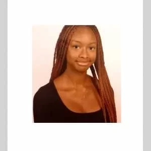 Naëly, babysitter à Montmagny