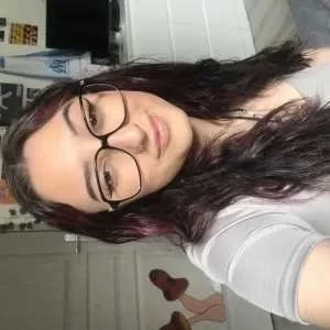 Angèle, babysitter à Boqueho