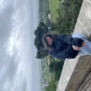 Irem, babysitter à Aubervilliers