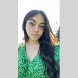 Jeanne, babysitter à Lapalisse