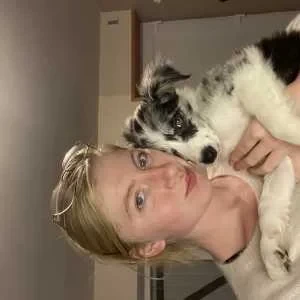 Karen, babysitter à Volckerinckhove