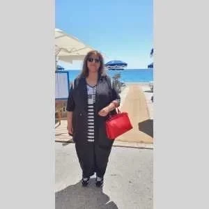 Nadia , babysitter à Noisy le Grand