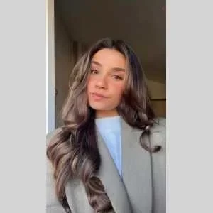 Maud, babysitter à La Rochelle