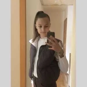 Gaïa, babysitter à Saasenheim