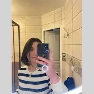 Marie-bertille, babysitter à La Chapelle Saint Aubin