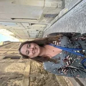 Lauriane, babysitter à Begles