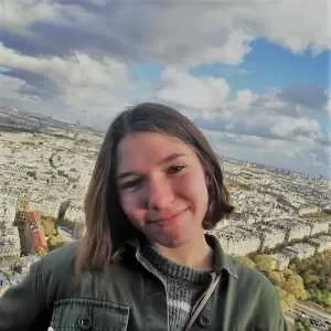 Mathilde, babysitter à Villiers sur Marne