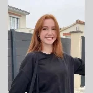 Clémence, babysitter à Viviers les Lavaur