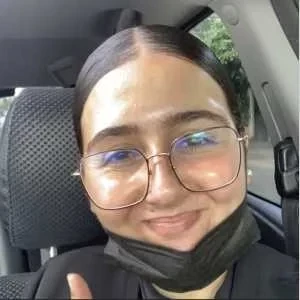 Lana, babysitter à Saint Denis