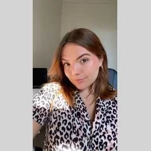 Romane, babysitter à Nancy