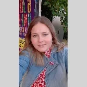 Lise, babysitter à La Rochefoucauld en Angoumois