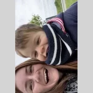 Jade, babysitter à Roscoff