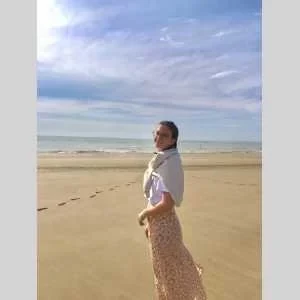 Madeline, babysitter à Delettes