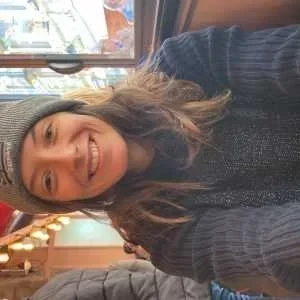 Maëlys, babysitter à Bessines