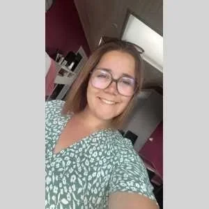 Angela, babysitter à Wervicq Sud