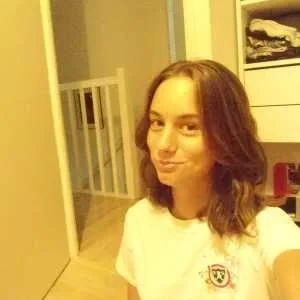 Sophie, babysitter à La Rochelle