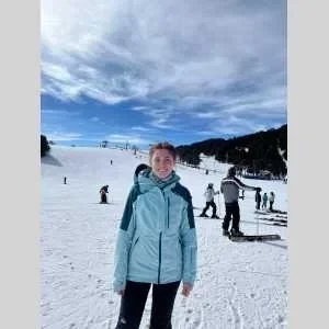 Anaïs, babysitter à Toulouges