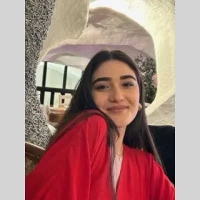 Anaïs, babysitter à Bourges