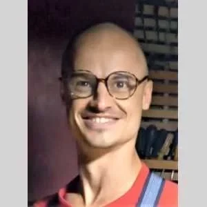 Guillaume, babysitter à Vallons de L Erdre